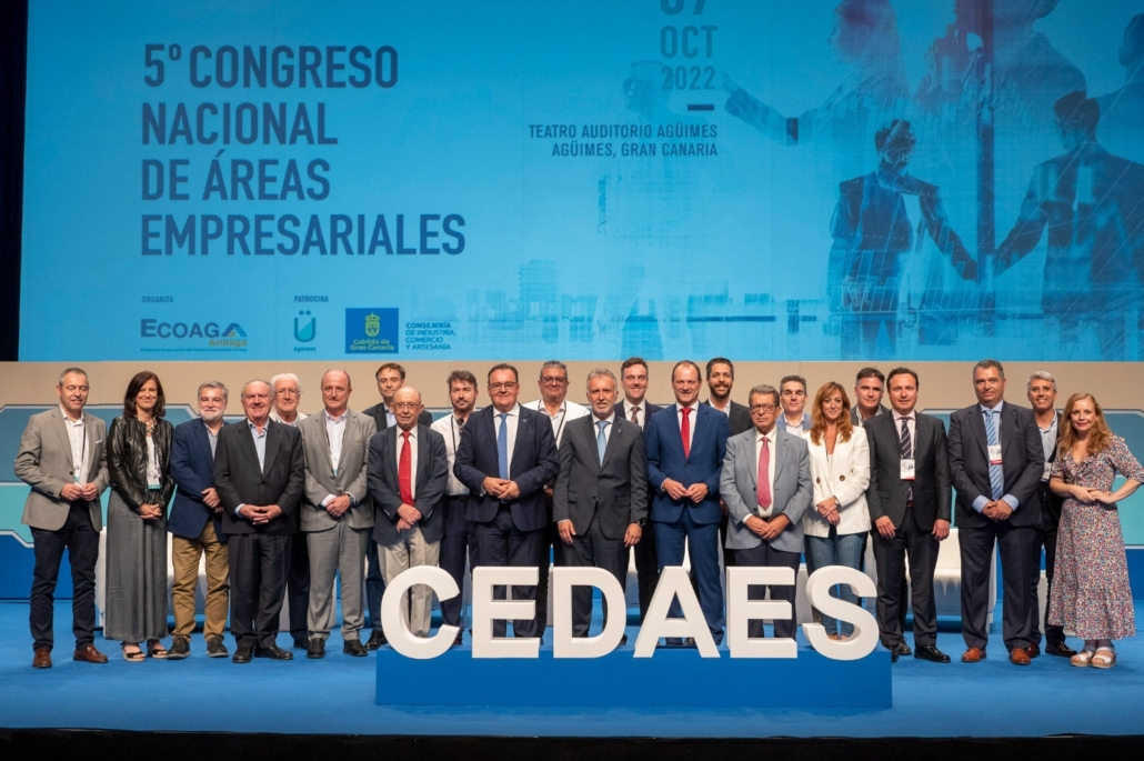 5º Congreso CEDAES