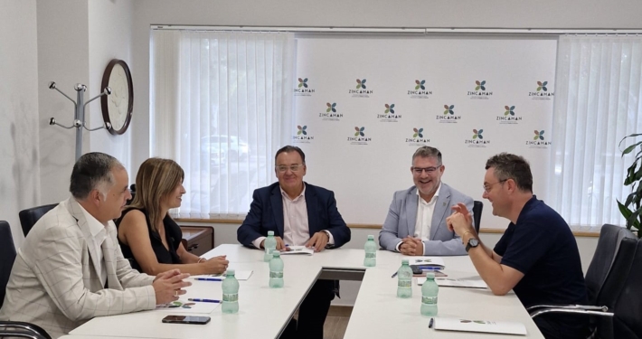 Acuerdo Hellín y ZINCAMAN