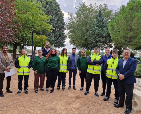 alumnos RUZI Tarazona