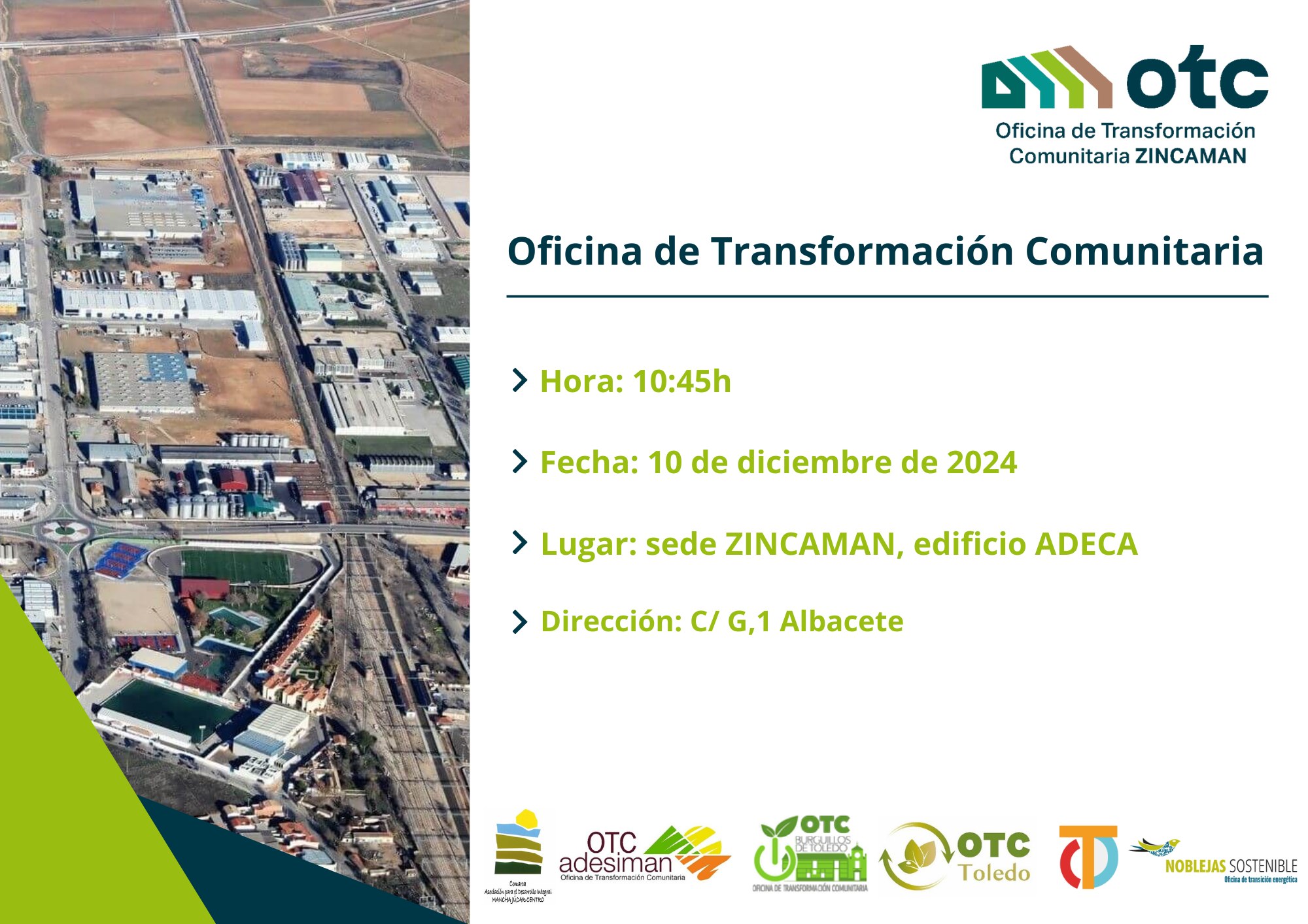 OTC Albacete