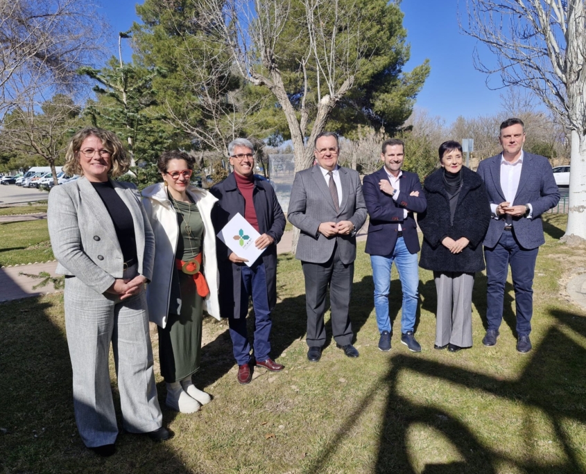 Junta Directiva ZINCAMAN