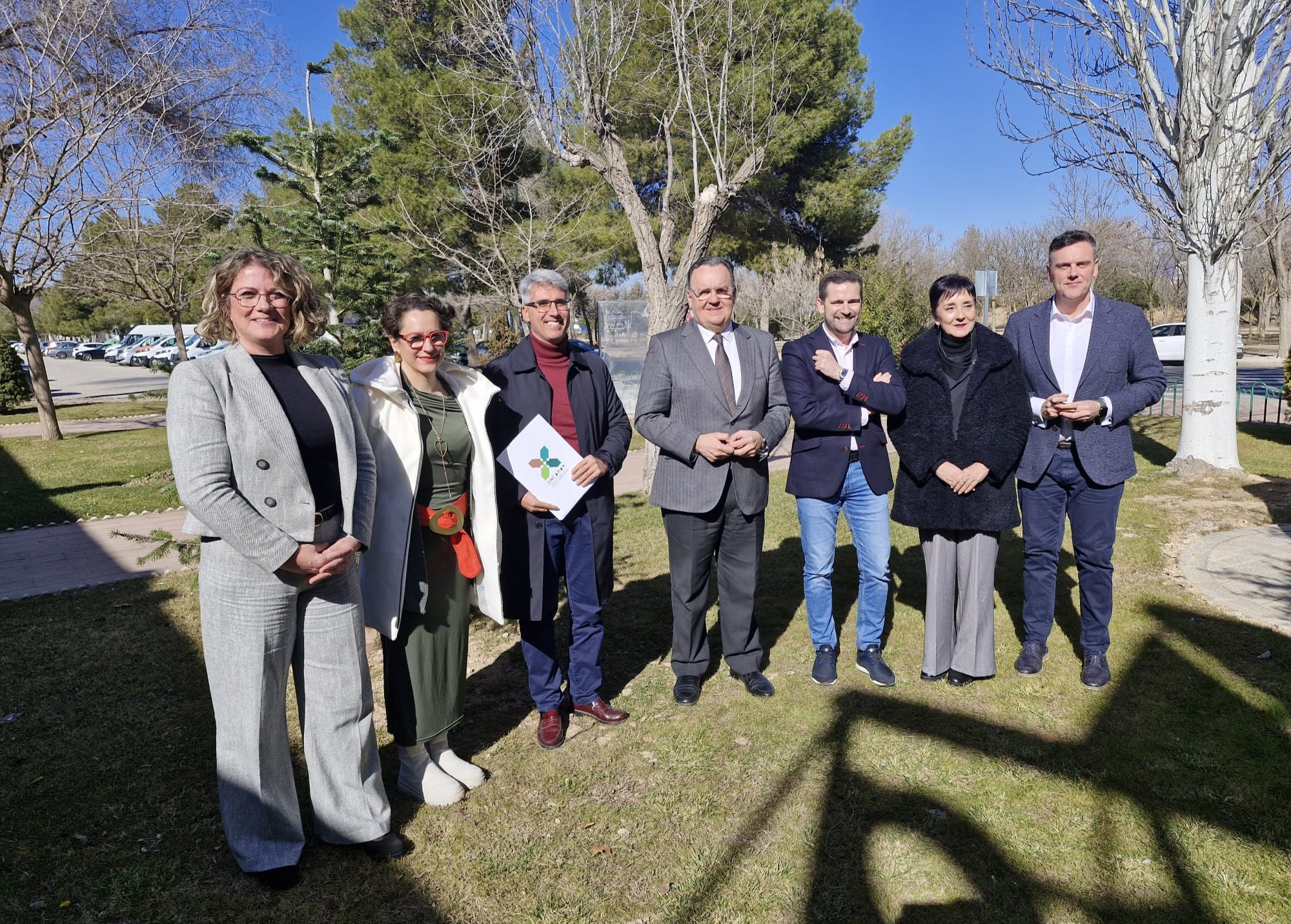 Junta Directiva ZINCAMAN