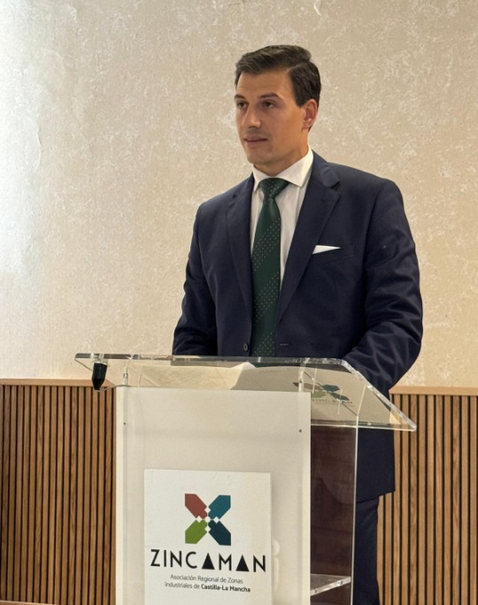 Antonio Fernández-Pacheco